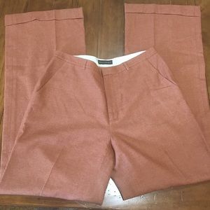 Banana Republic Wool Slacks