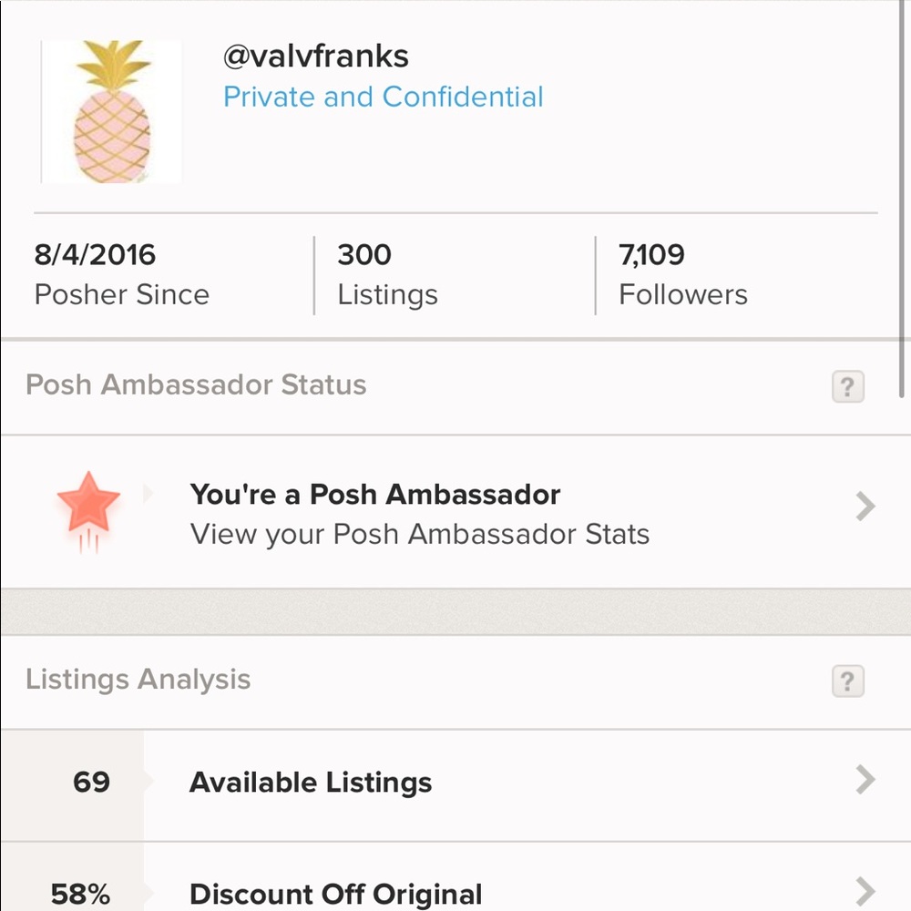 Ambassador/Suggested User Program - Picture 2 of 4