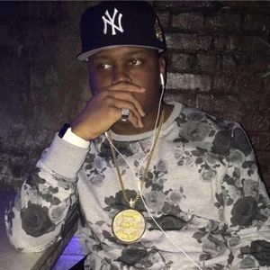 Meet your Posher, Micheal