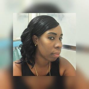 Meet your Posher, Natoya