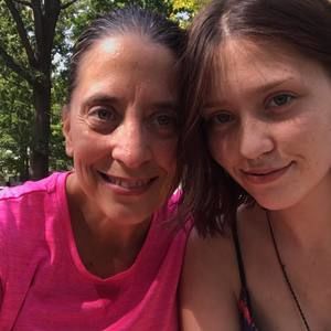 Meet your Posher, Tammy