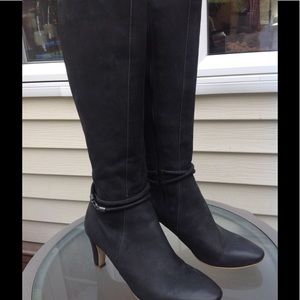 Ecco size 39 boots