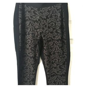 Brand New Chico leggings!!