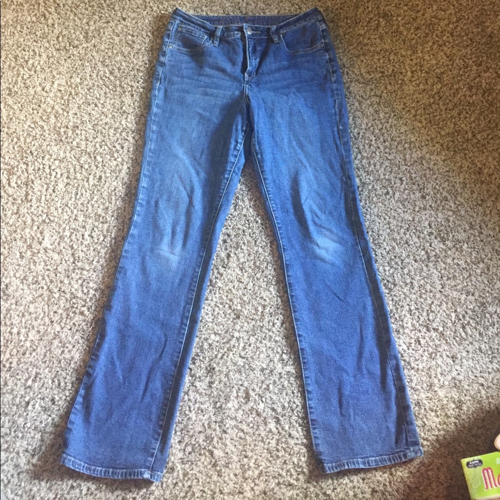 Jag jeans