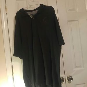 Coogi Black Men's Shirt 3X