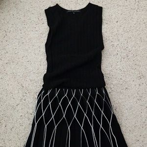 20s Flapper Dress