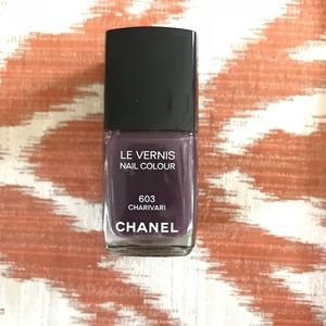 CHANEL Le Vernis Nail Polish: 603 Charivari