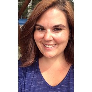 Meet your Posher, Vanessa