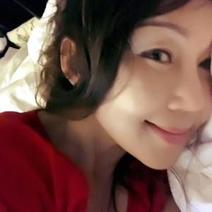 Meet your Posher, Christy