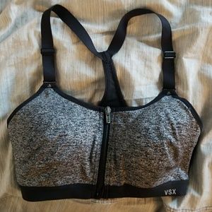 VSX Knockout sports bra