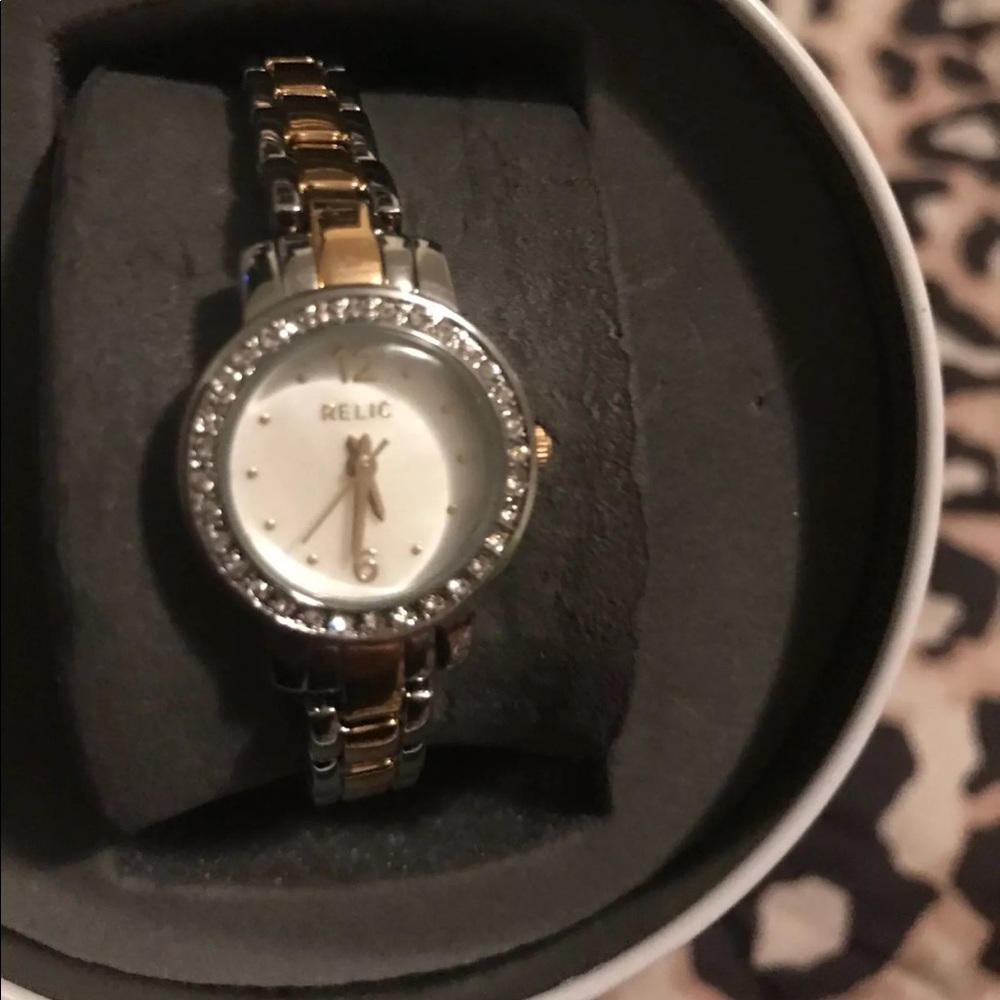 Relic Watch - Picture 1 of 1