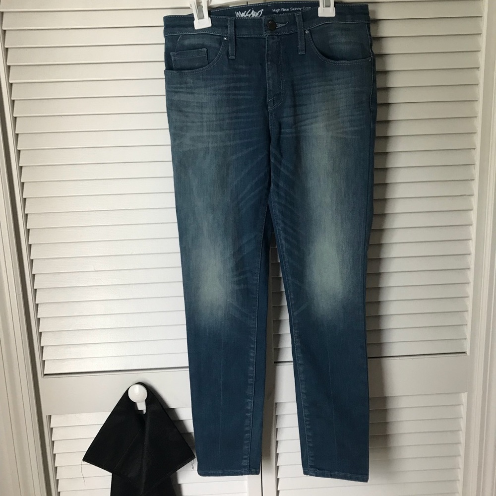 NWOT Jeans