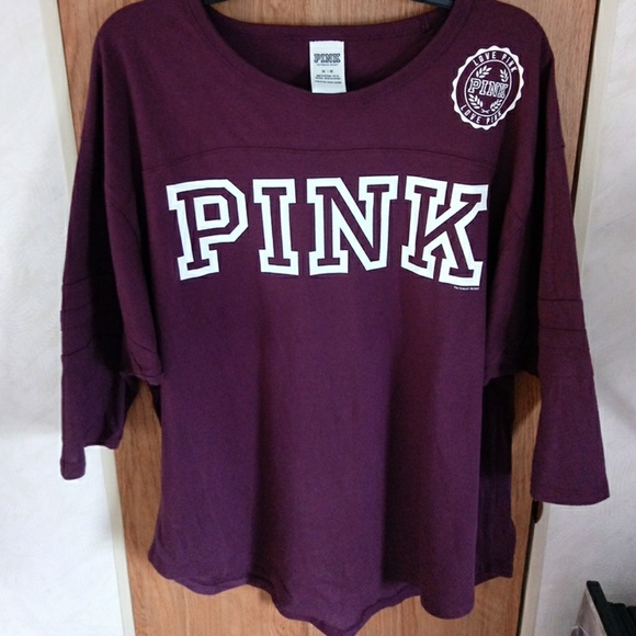 Victoria's Secret Tops - Victoria's Secret "Pink" Top