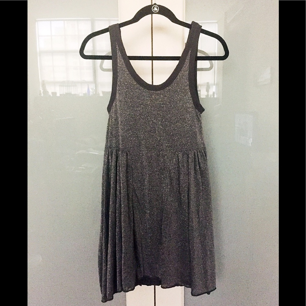 Free People Skater Dress
