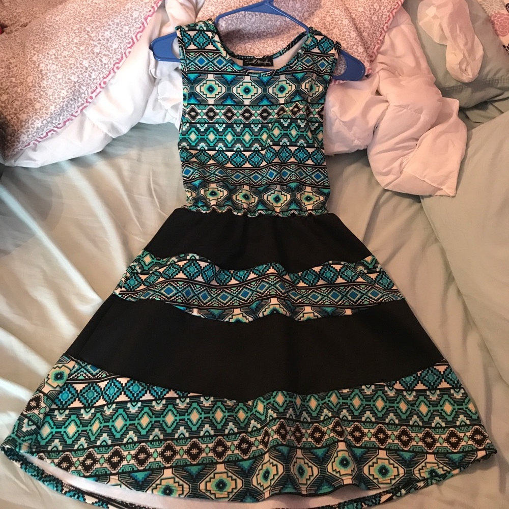 Cocktail dress