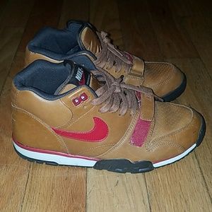 NIKE Air trainer 1 premium