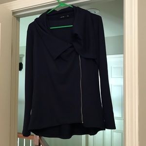Only worn once! Apt. 9 jacket