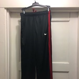 Nike, Boy’s Dri-Fit, sweatpants