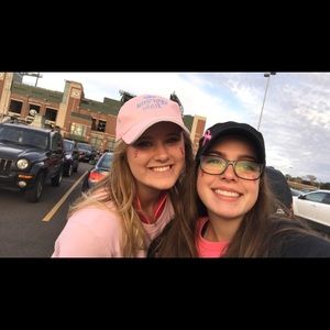 Meet your Posher, Bayli