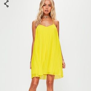 NWT Missguided Dress