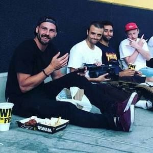 Meet your Posher, Stephen