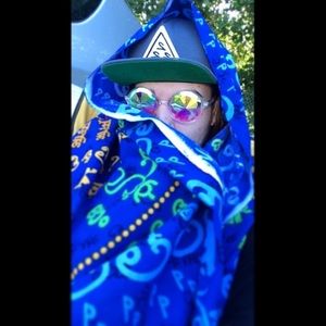 Meet your Posher, Griffin