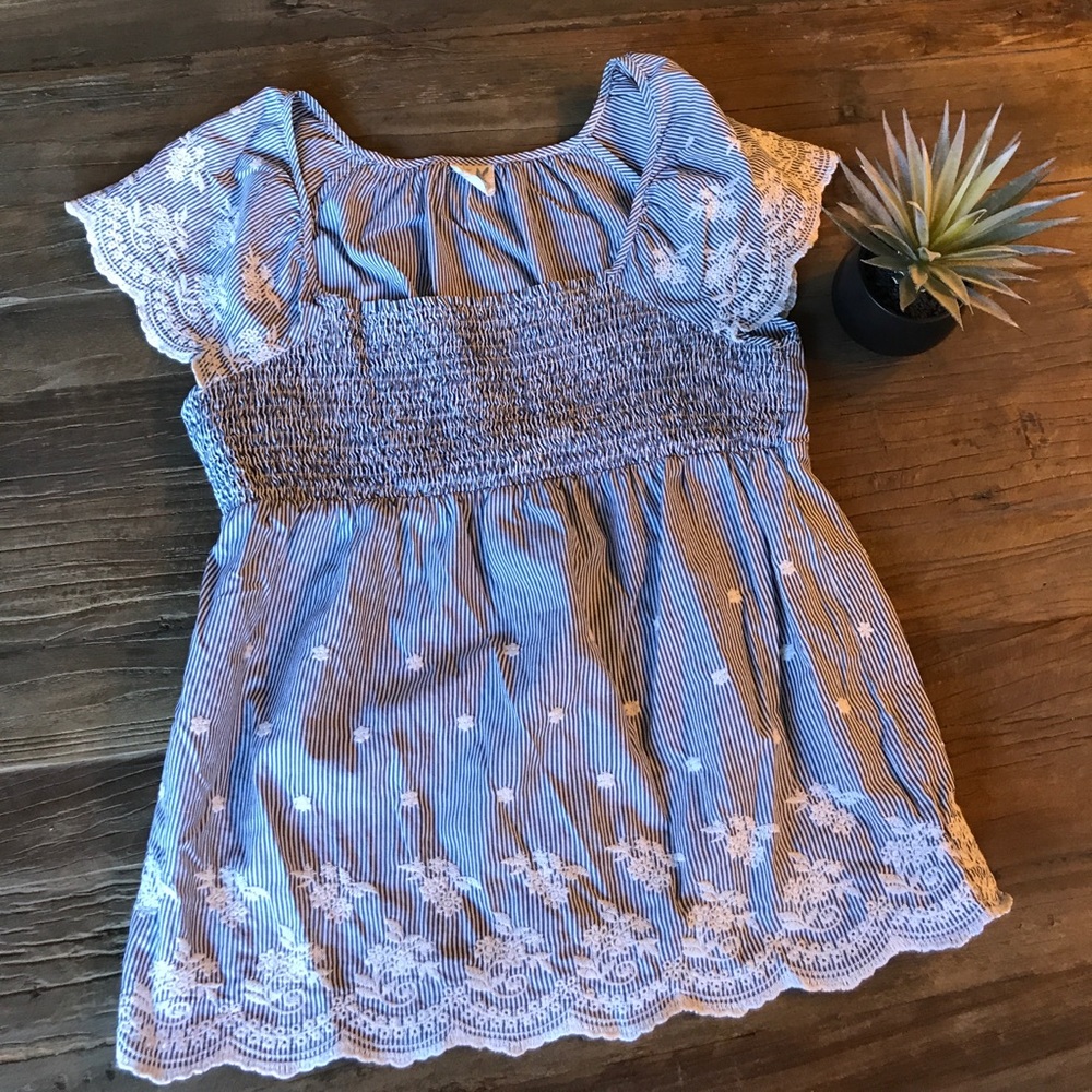 Edme & Esyllte Top