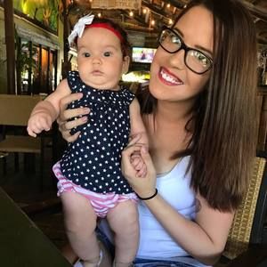 Meet your Posher, Alhana