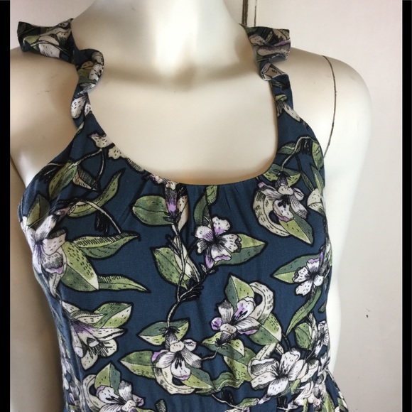 NWT Dear You Mini Dress - Picture 5 of 8