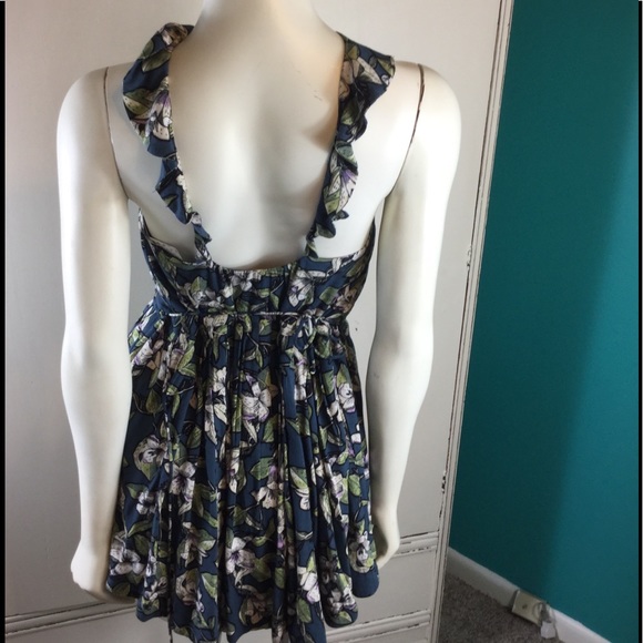 NWT Dear You Mini Dress - Picture 6 of 8