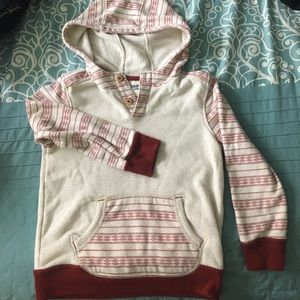 Size 5t sweater