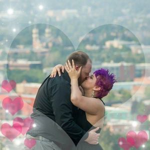 Meet your Posher, Celeste