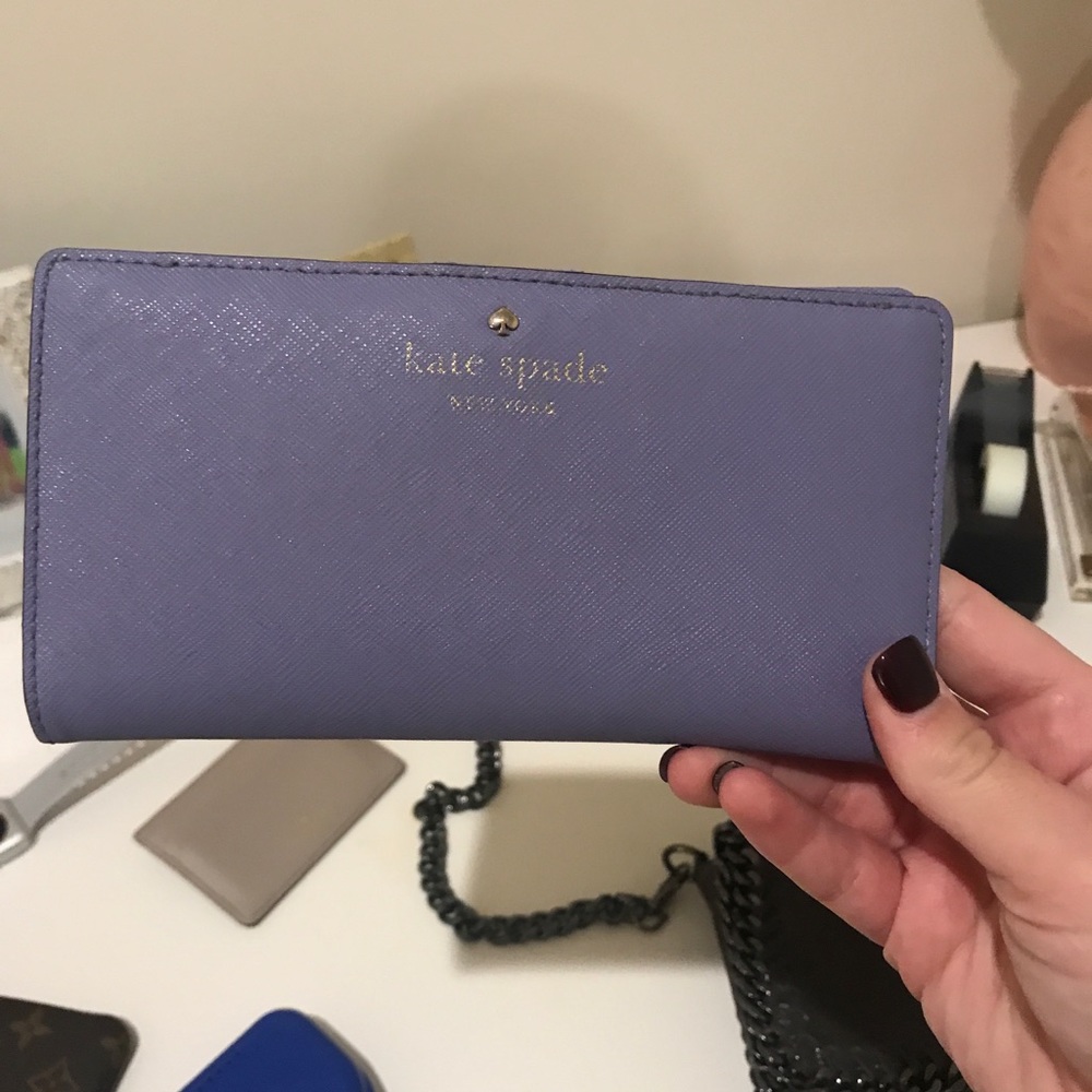 Kate Spade Wallet