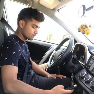 Meet your Posher, Anish