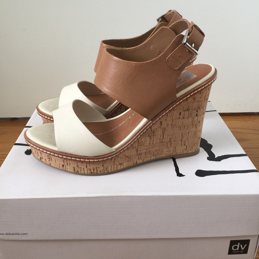 Dolce Vita Jonee Wedges