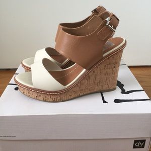 Dolce Vita Jonee Wedges