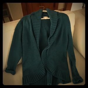 WARM XXL merona poly/nylon blend sweater.