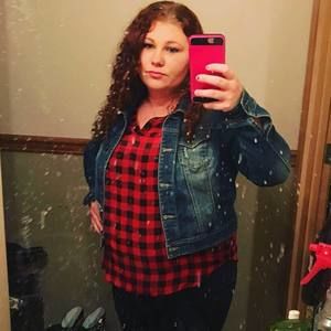 Meet your Posher, Kristie