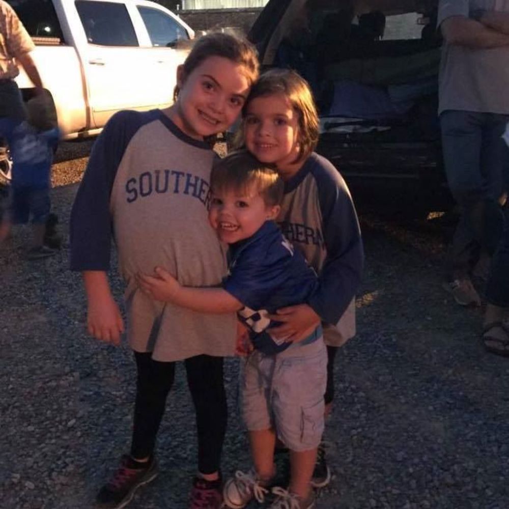 Meet your Posher, Audra