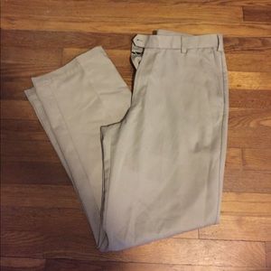 IZOD Golf Khakis