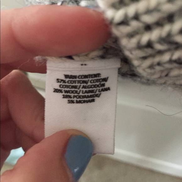 FINAL PRICE✂️NWT 10 Crosby Derek Lam wool sweater - Picture 3 of 3