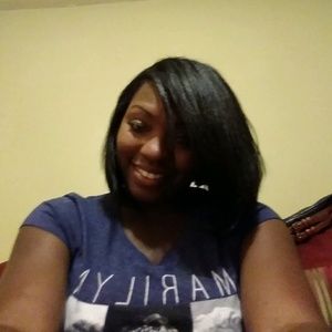 Meet your Posher, Antoinette