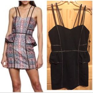NEW Whitney Eve Dress