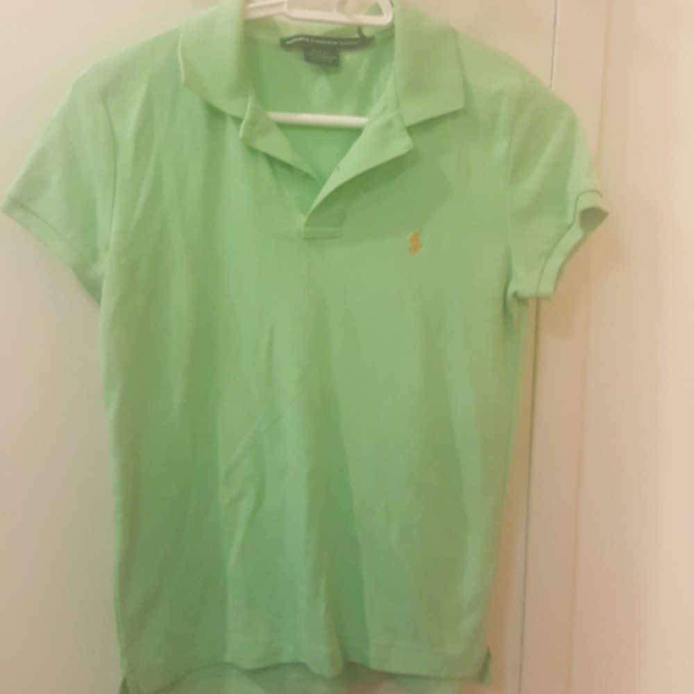 Ralph Lauren sport polo