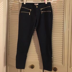 Michael Kors navy pant