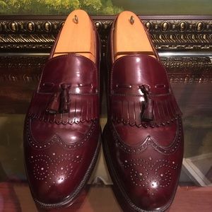 BEAUTIFUL DESTER DRESS SHOE  USA