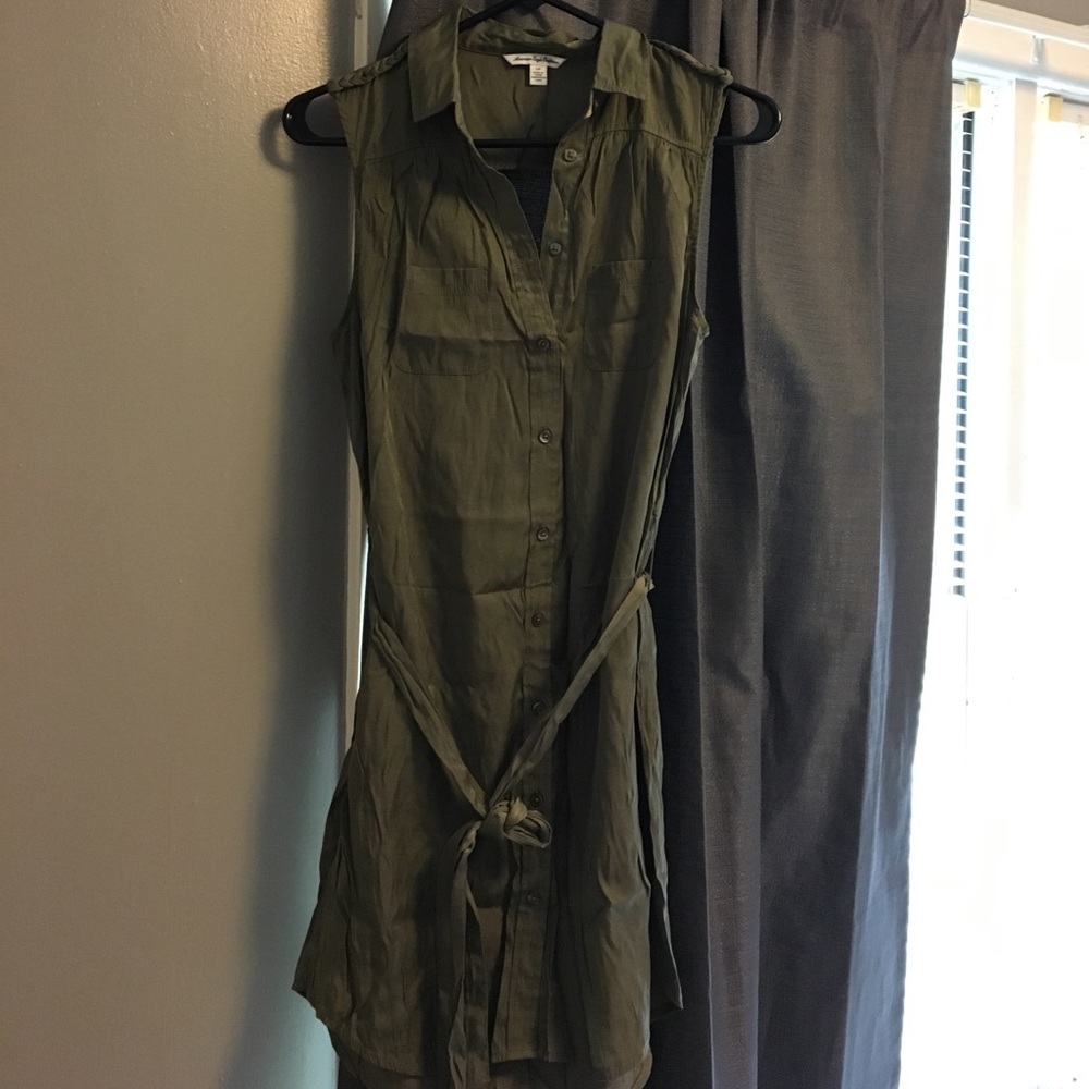 AE Dress