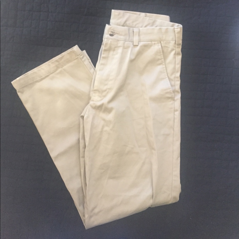 George 32x32 Barley tan pants