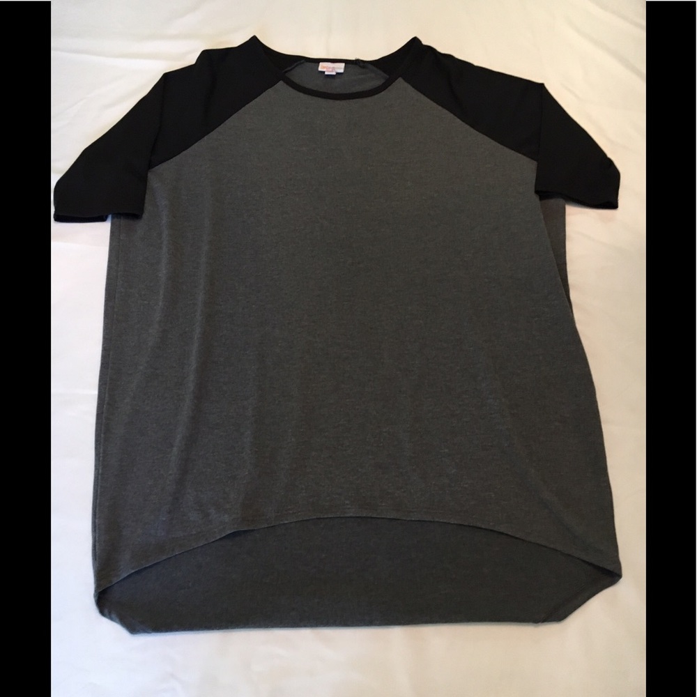 Sporty Med Irma Top