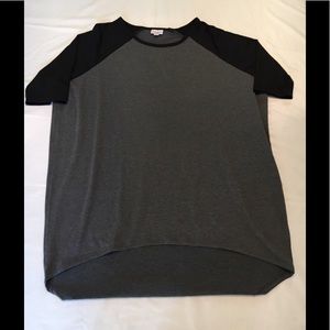 Sporty Med Irma Top